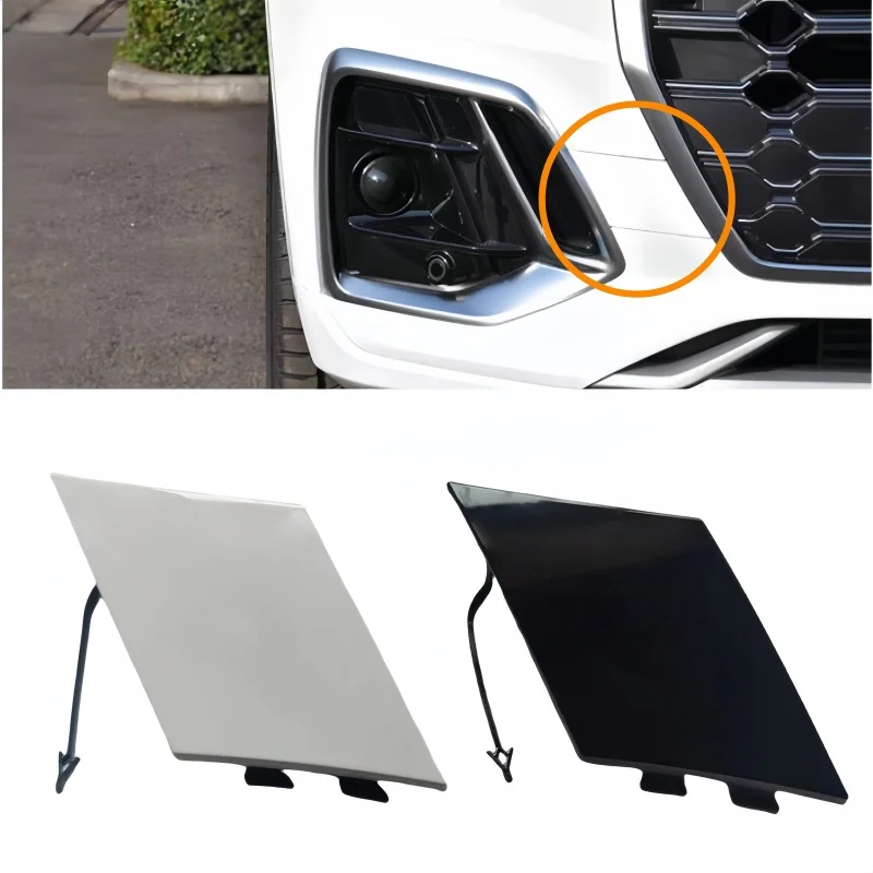 Автоматический передний бампер - Фотография_4