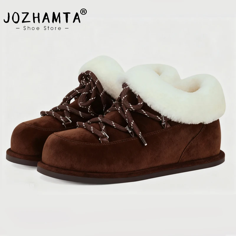 Jozhamta, размер 34–43