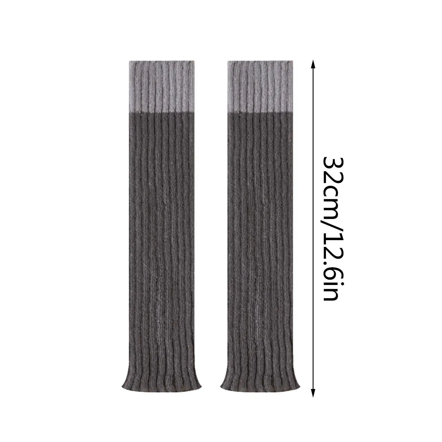 Lolita leg warmers women korean - Фотография_6