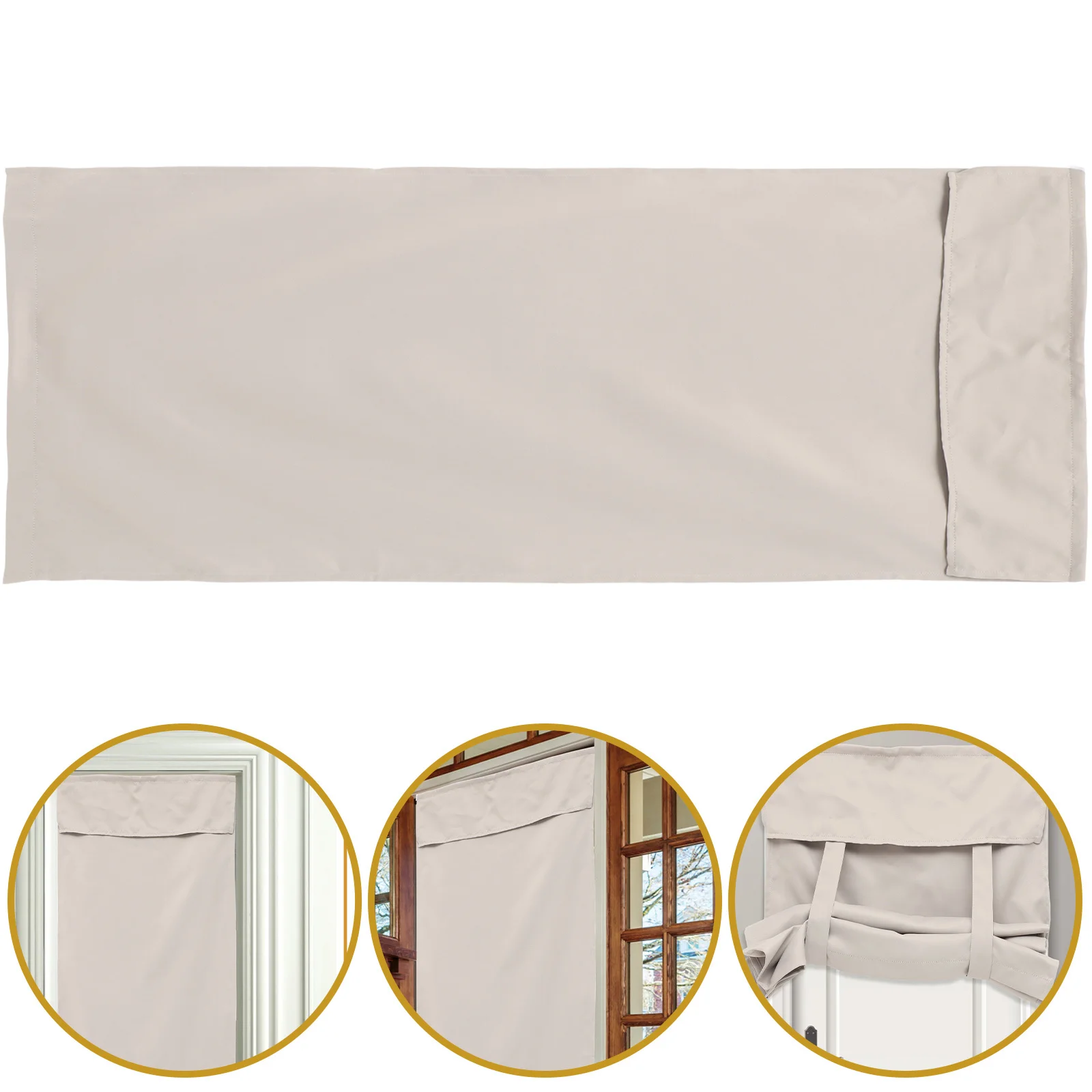 Затемнение для спальни - Фотография_3