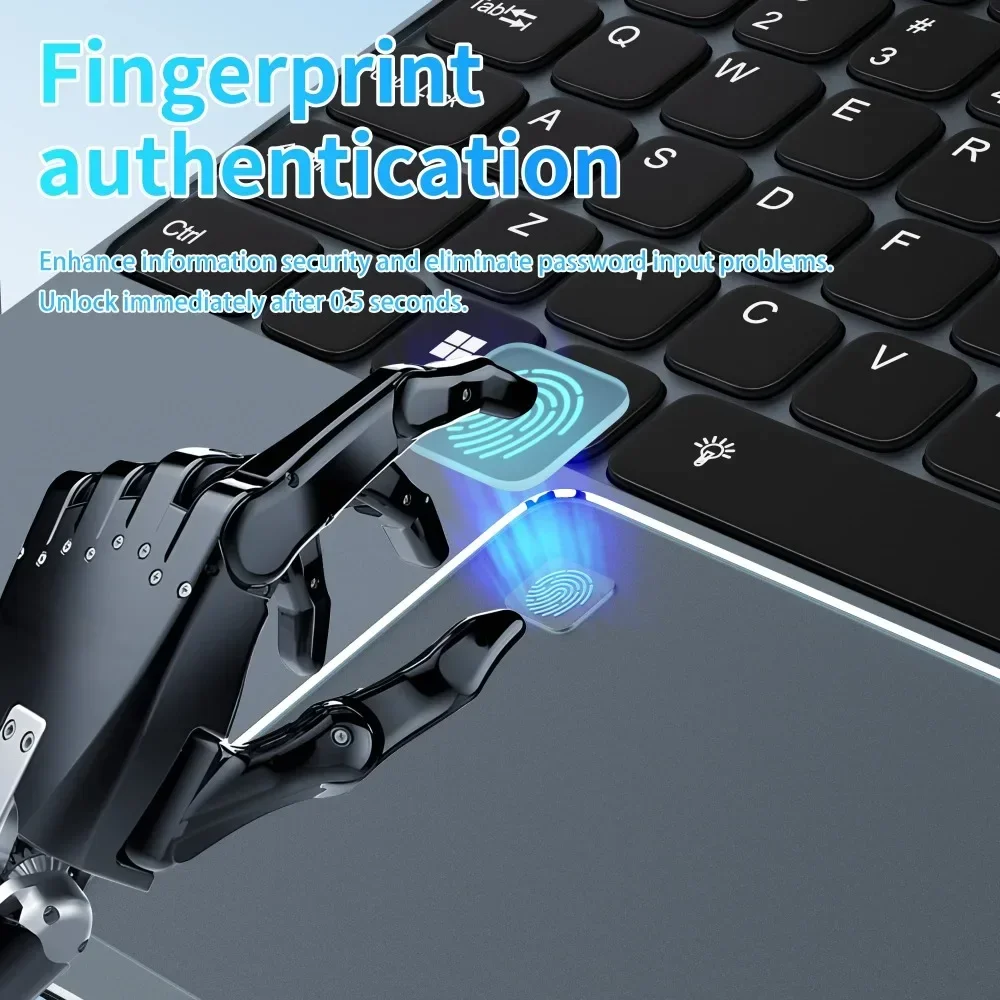 Офисные учебные ноутбуки i5 windows - Фотография_4