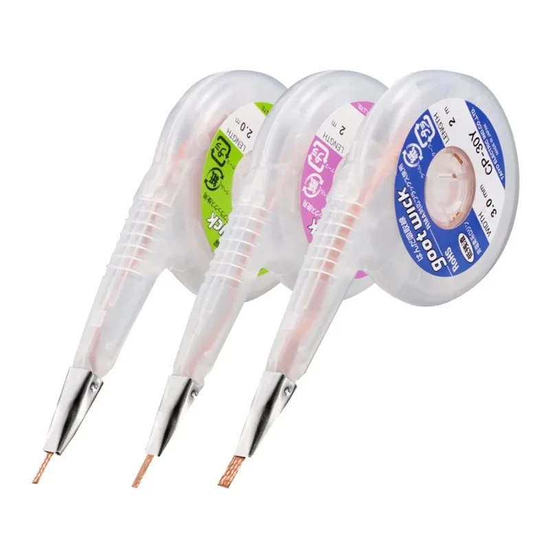 2m leadless wire desoldering - - Фотография_3