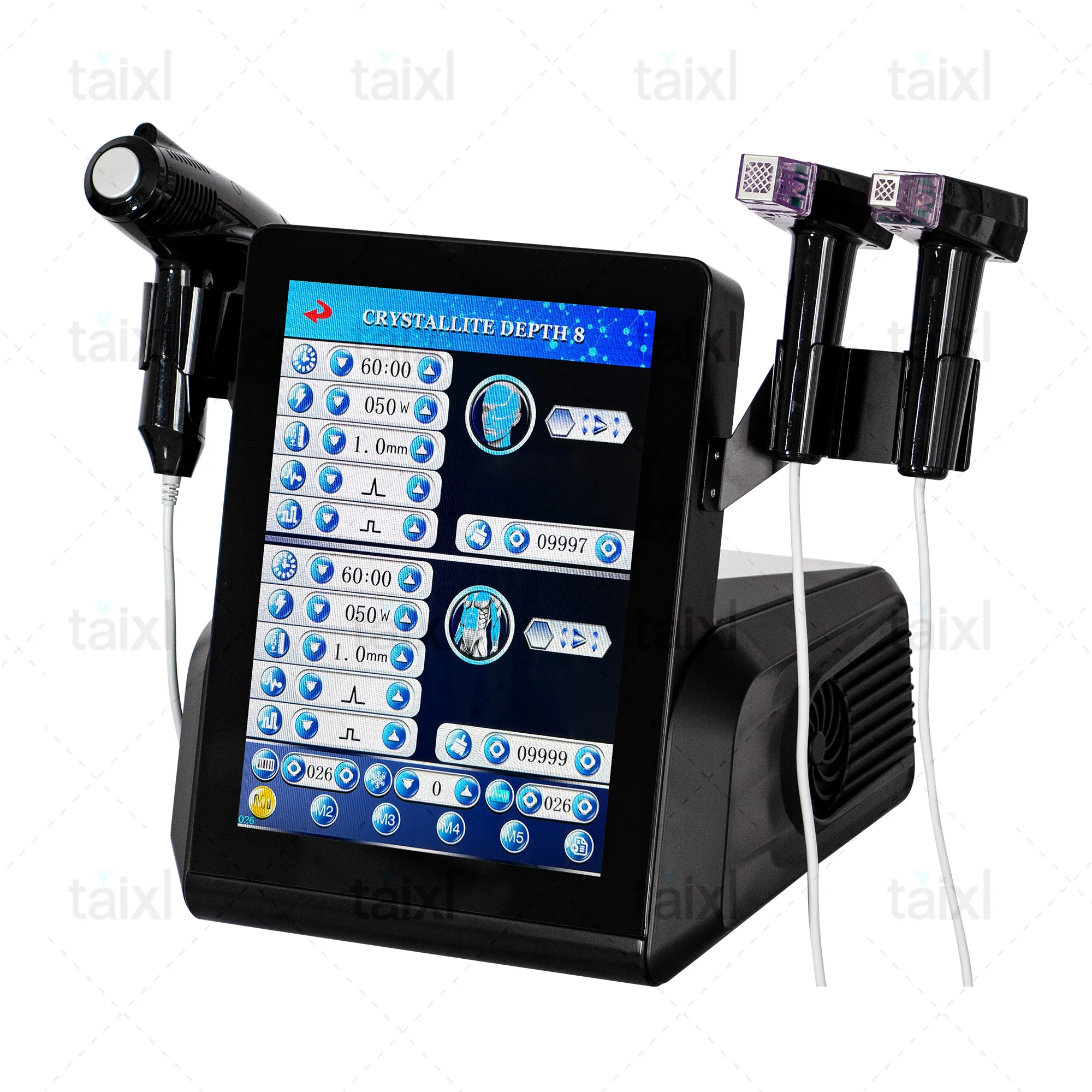 Профессиональный morpheus 8 rf - Фотография_3