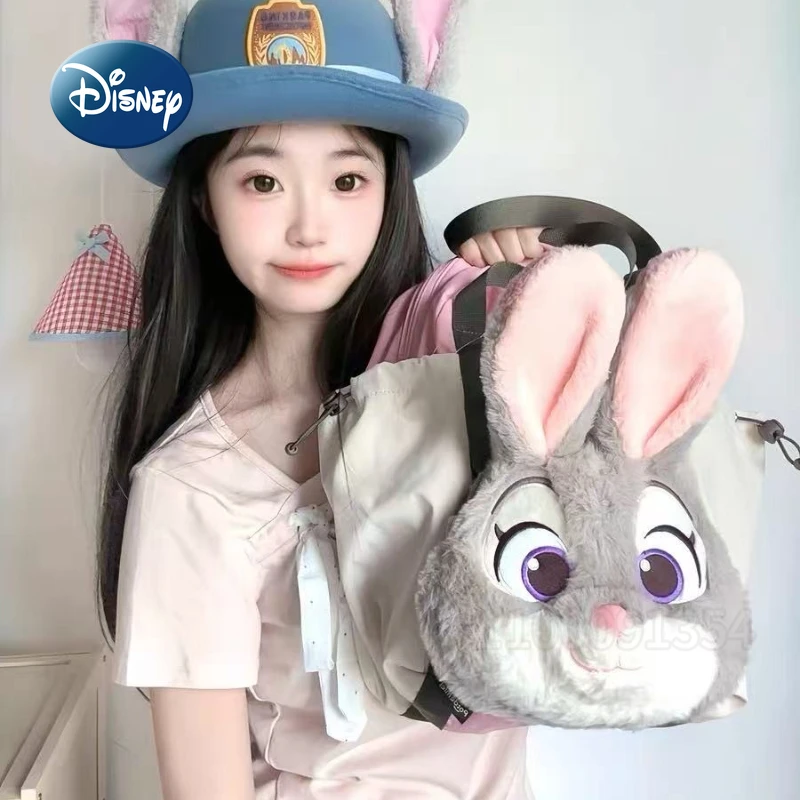 Новая сумка disney judy nick - Фотография_6