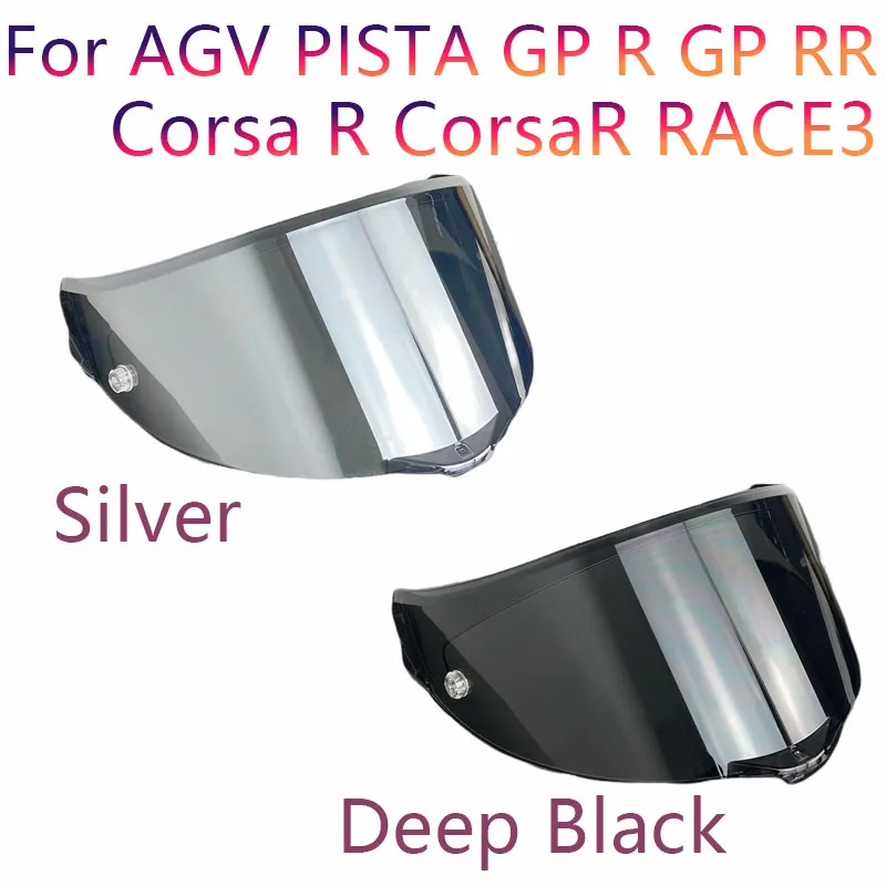 Козырек для шлема для agv pista gp r gp rr corsa r