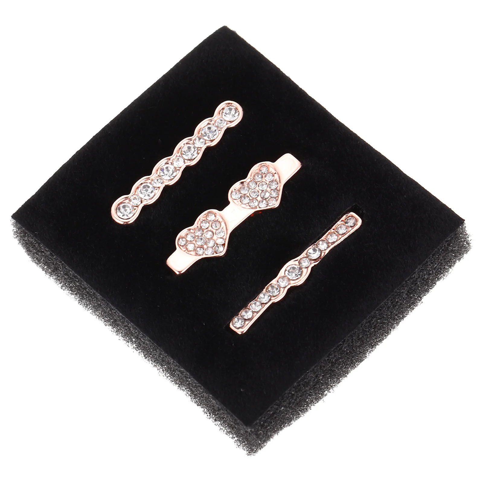 Ремешок для часов из сплава - Фотография_4