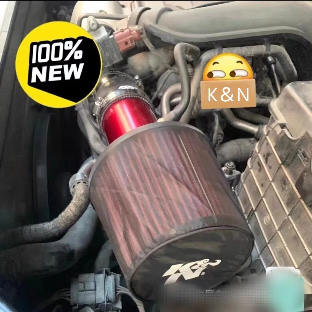 Универсальный защитный чехол для воздушного фильтра - Фотография_6