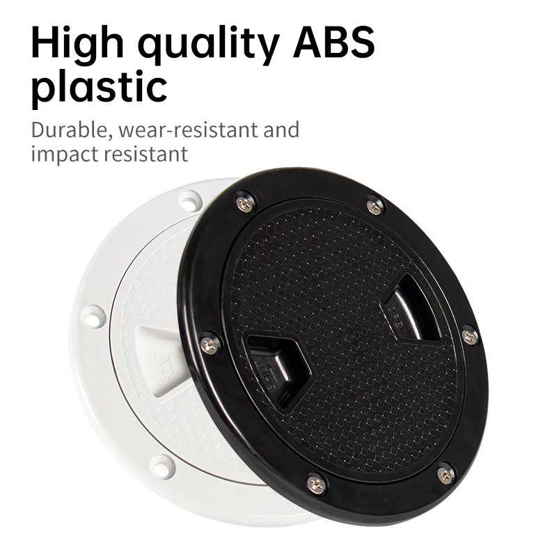 Лодочный люк 4 дюйма 6 дюймов 8 дюймов - Фотография_3