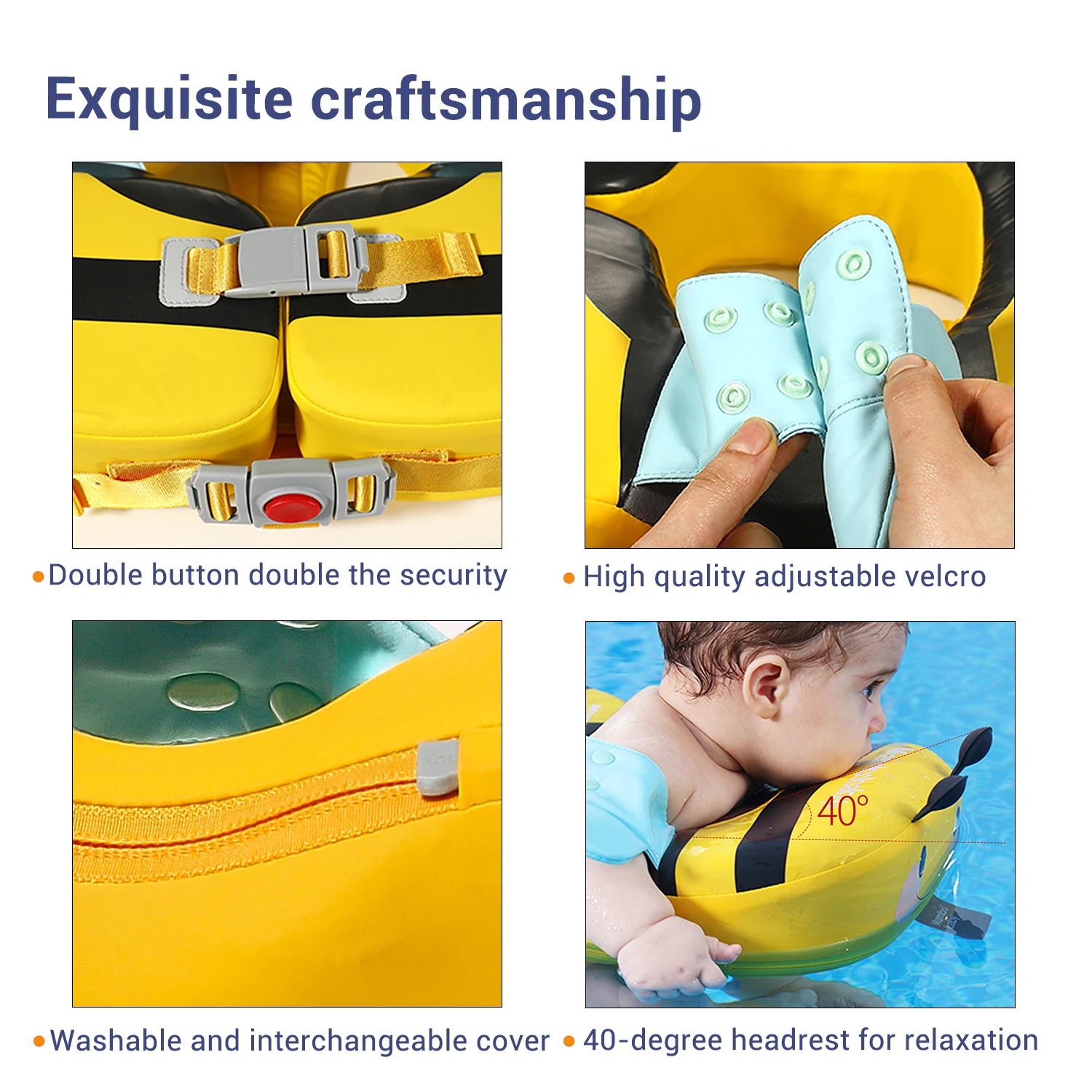 Mambobaby vip дропшиппинг ненадувные - Фотография_4