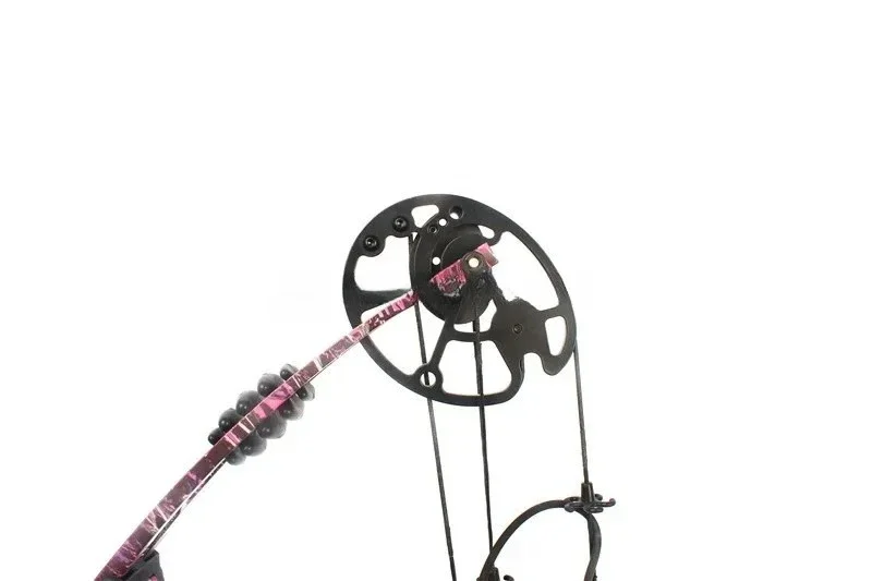 Складной лук для левшей - Фотография_4