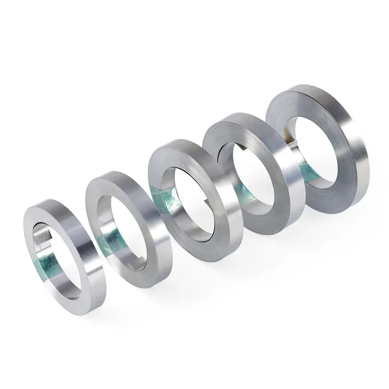 Никелированная полоса 18650 батарея - Фотография_3