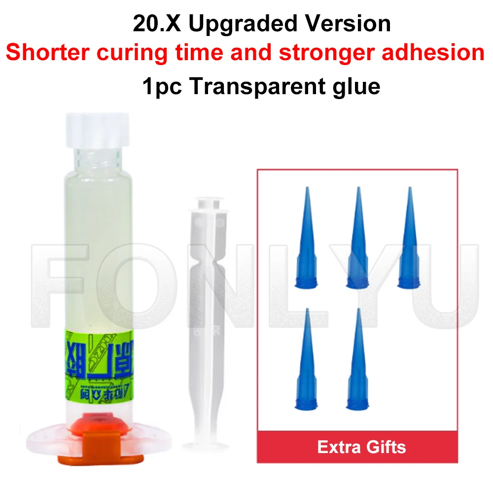 Оригинальный жидкий клей - Фотография_3