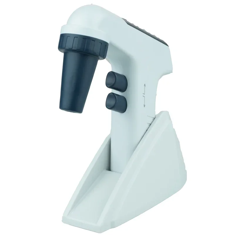 Электрический контроллер наполнения пипеток levo plus - Фотография_3