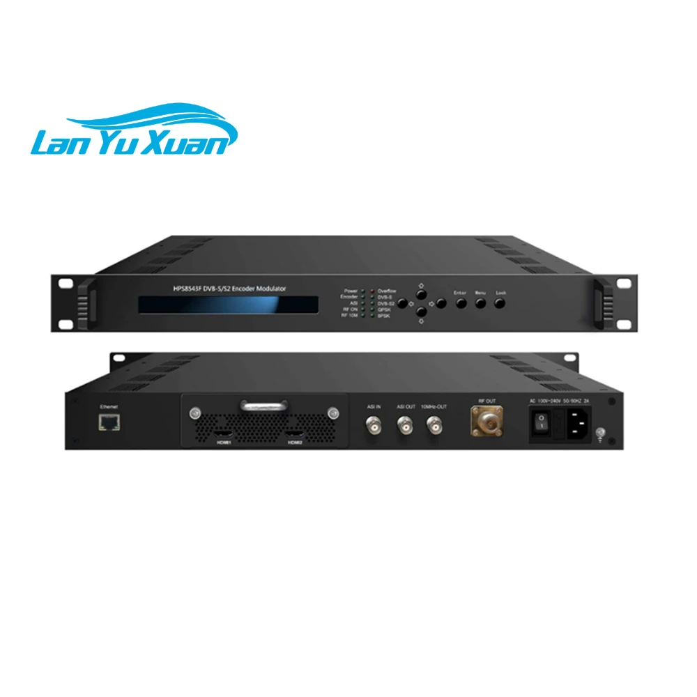 Телевизионное вещание hd sdi в - Фотография_2