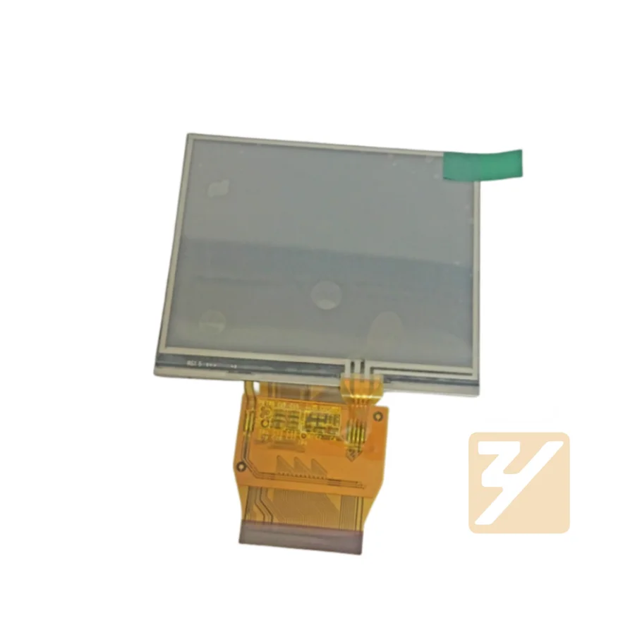 Tm035kbh11 3.5" 320*240 tft-lcd - Фотография_2