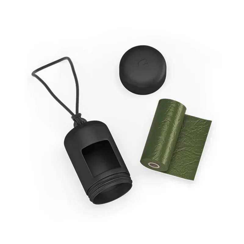 Переноска для мешков для собачьих какашек - Фотография_2