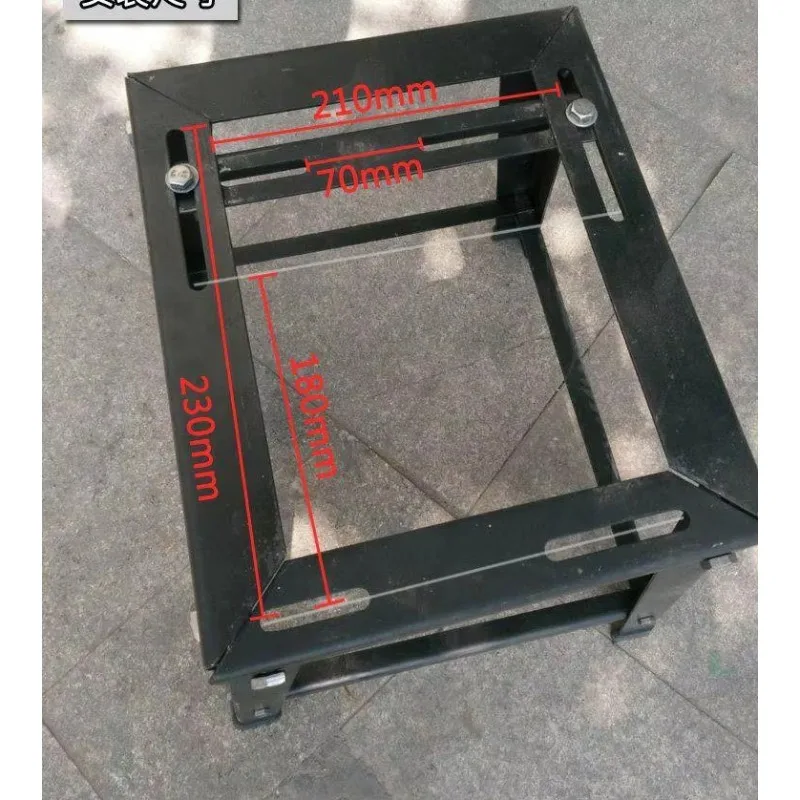 Хит продаж, комбинированный строгальный станок по дереву - Фотография_4