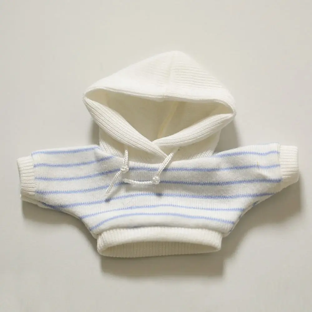 Хлопковая одежда для кукол - Фотография_4