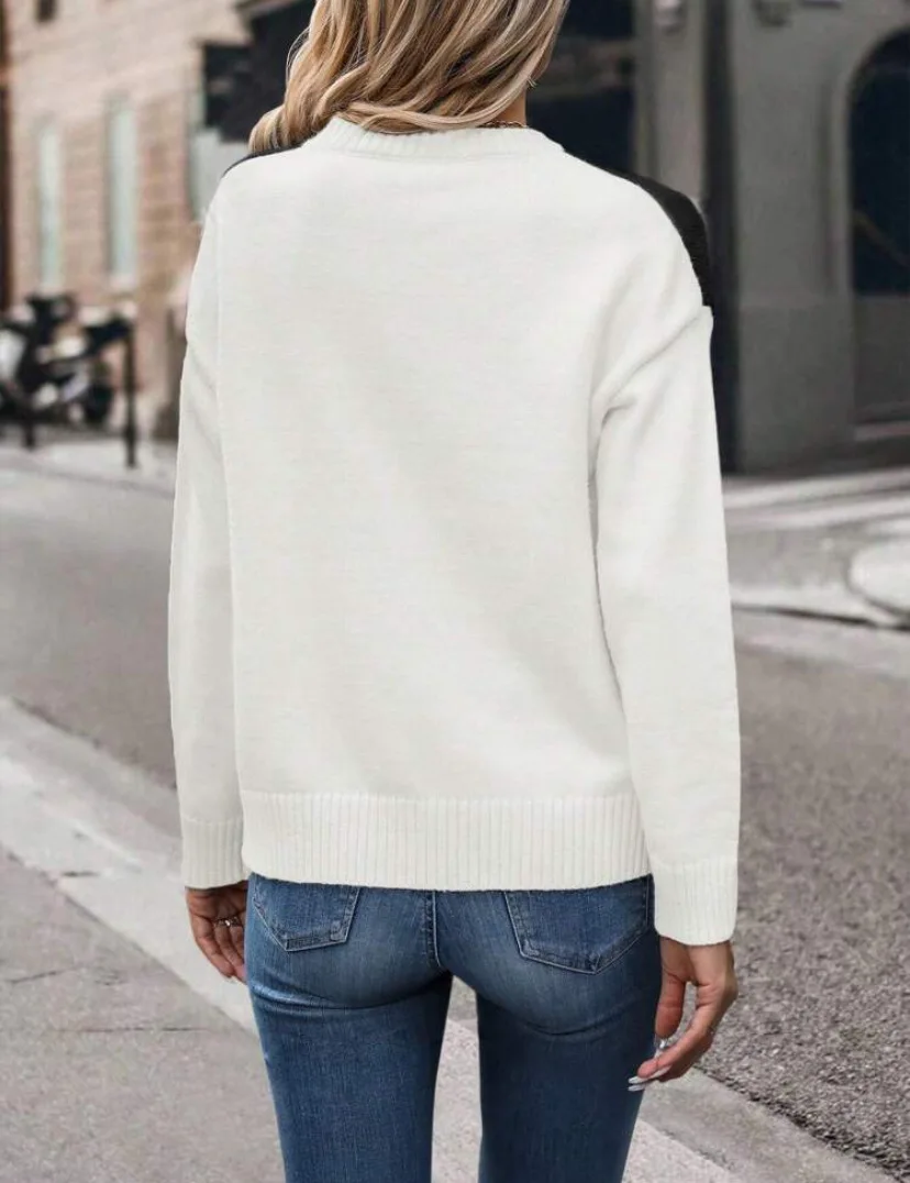 Года, круглый вырез - Фотография_4