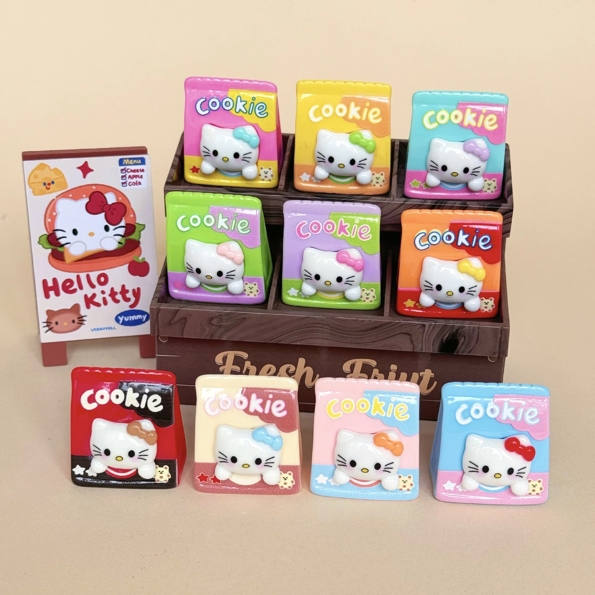 Аниме для куклы hellokitty - Фотография_4