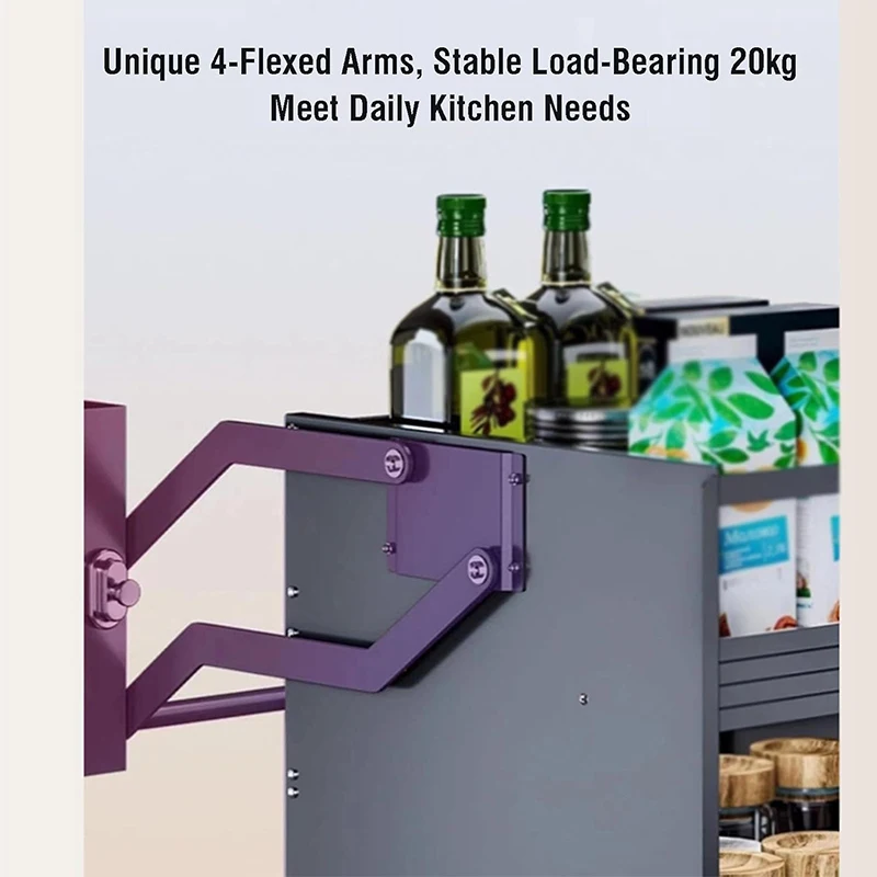 Хранение, мягкое закрытие - Фотография_3