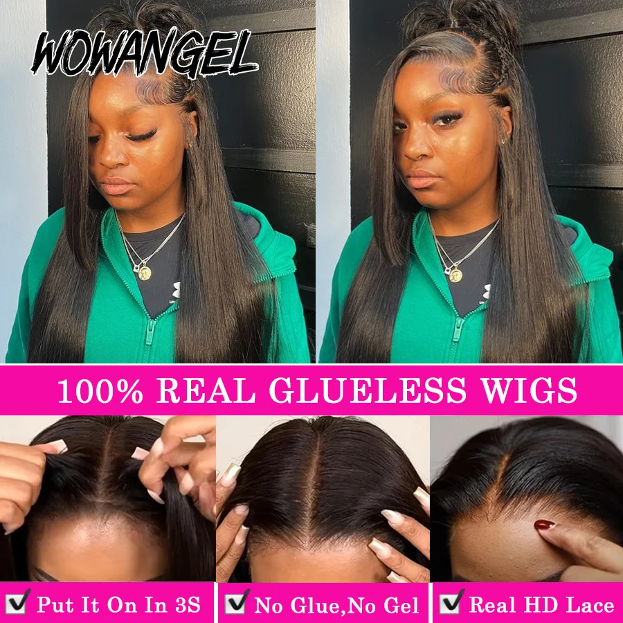 Wowangel 250% предварительно отбеленные - Фотография_3