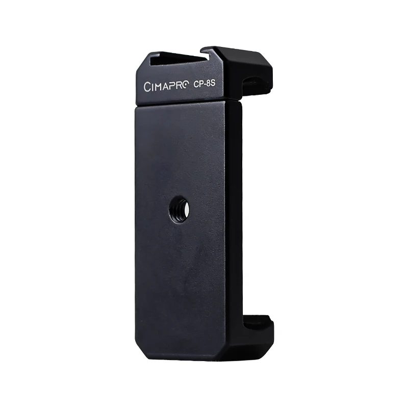 Металлический зажим для телефона cimapro - Фотография_5