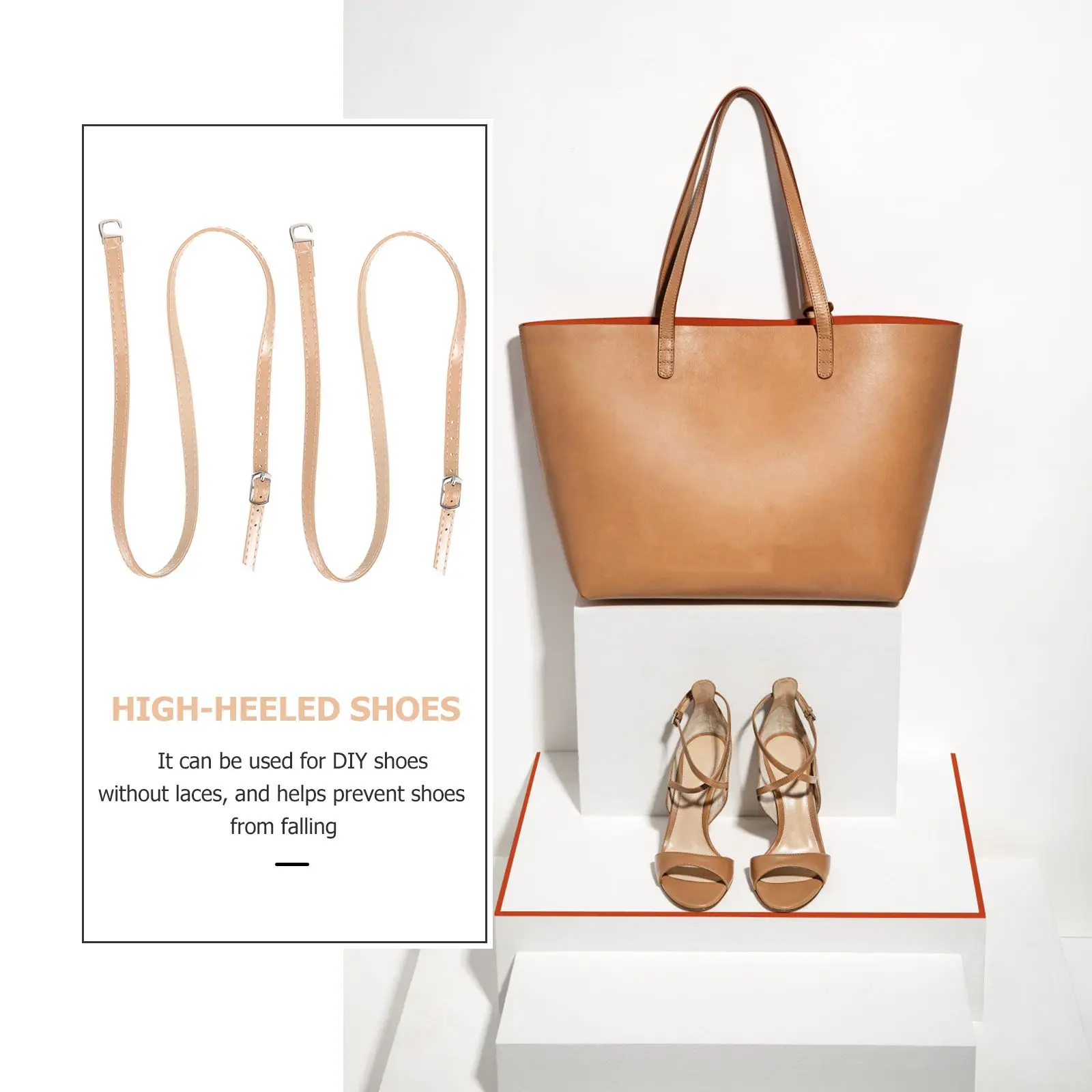 Ремешки для обуви - Фотография_5