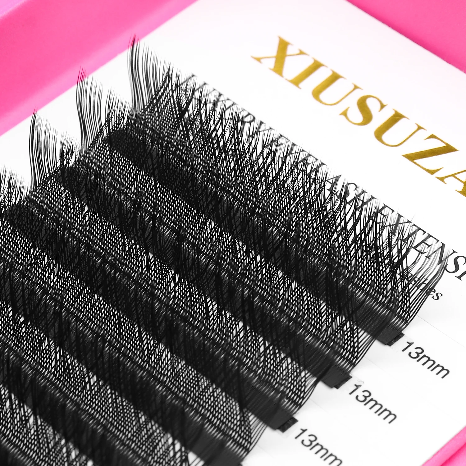 Curl yy 3d 4d 5d w наращивание - Фотография_2