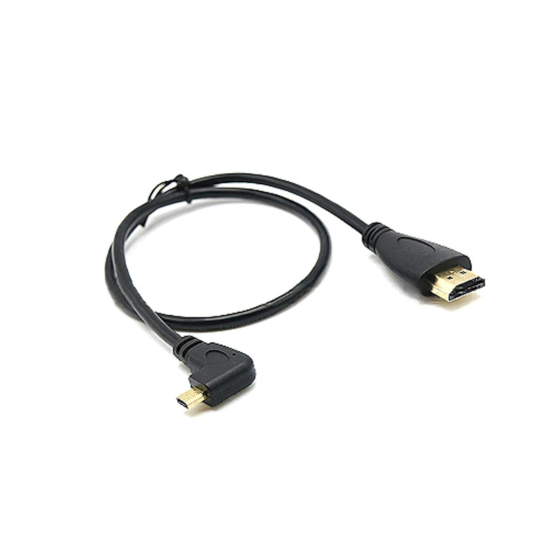 Кабель micro hdmi - Фотография_2
