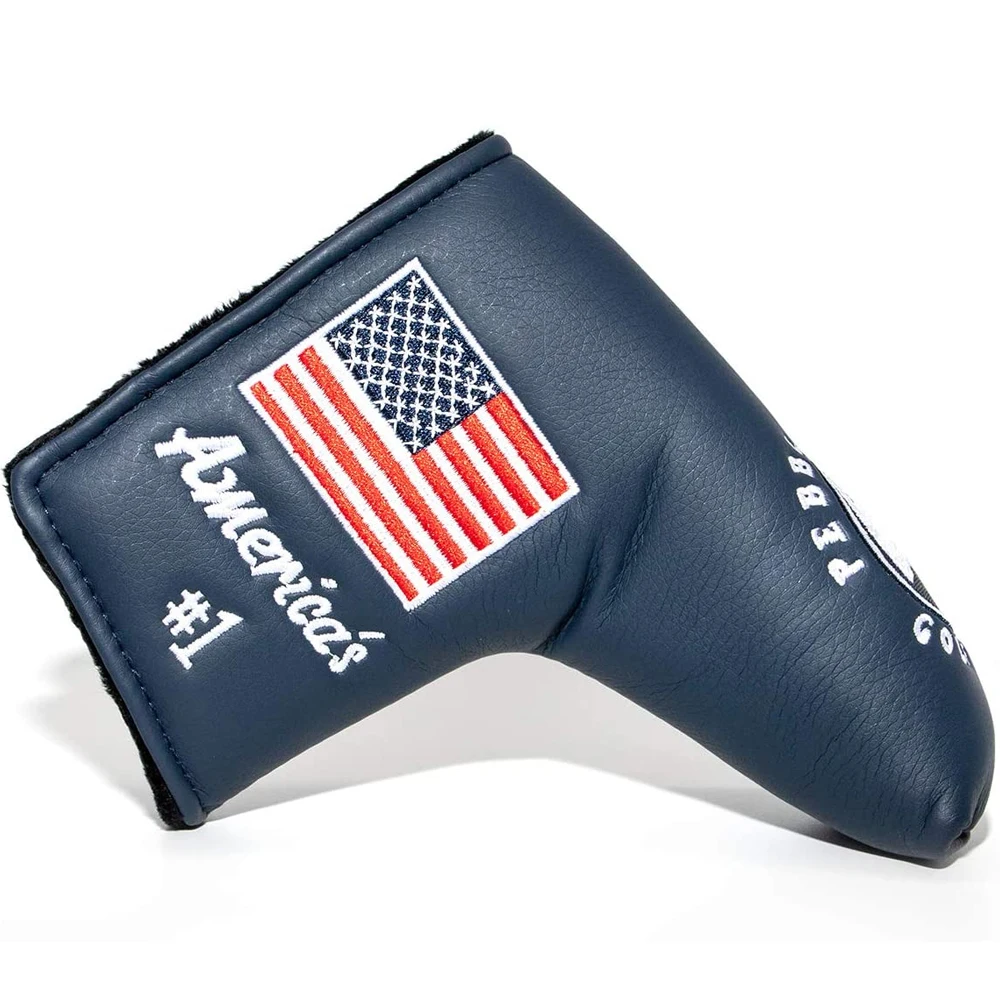 Чехлы для клюшек для гольфа - Фотография_4