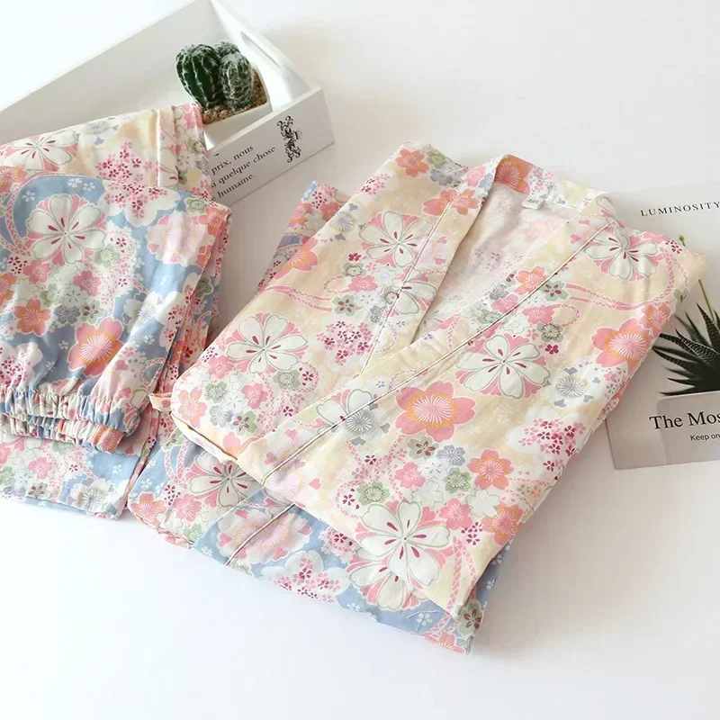 Кимоно в японском стиле - Фотография_3