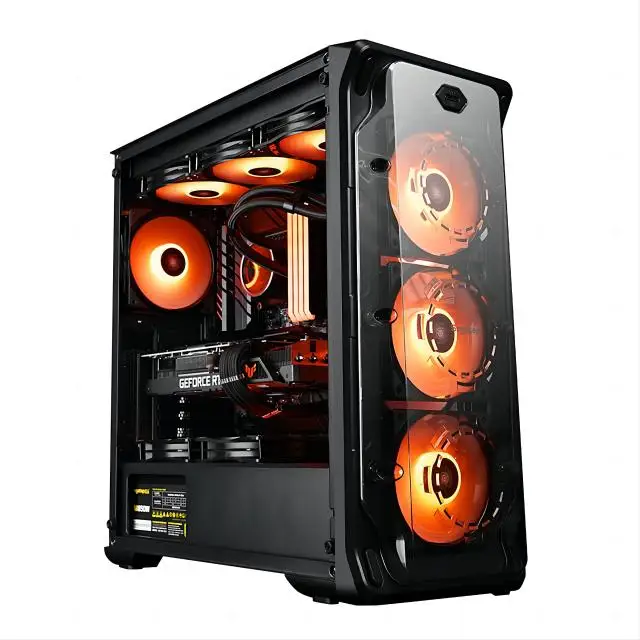Игровой пк aotesier