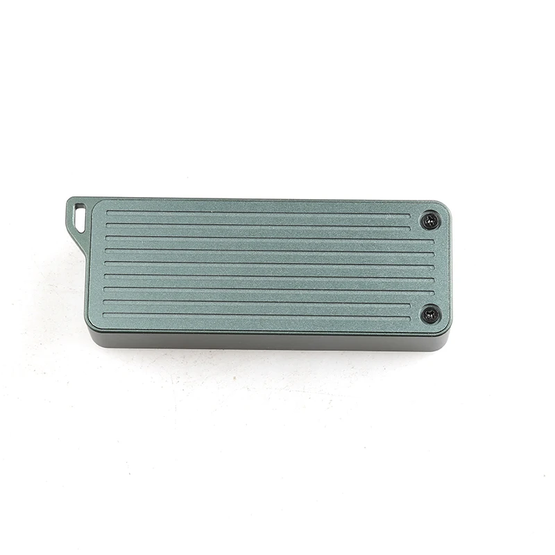 10gbe usb-c ethernet-адаптер usb3 - Фотография_6