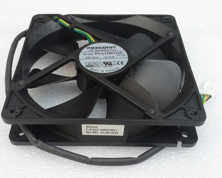 Nuevo foxconn pva120g12u 12 в 0 - Фотография_4