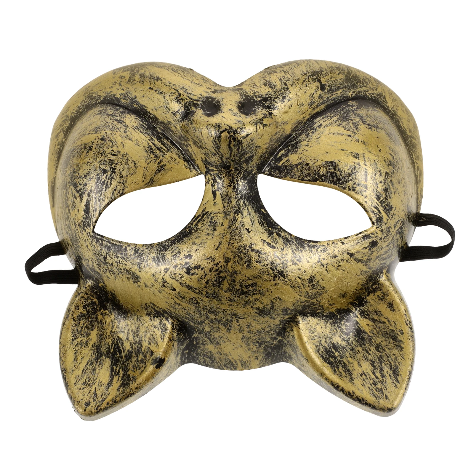 Маска для лица кошки - Фотография_2