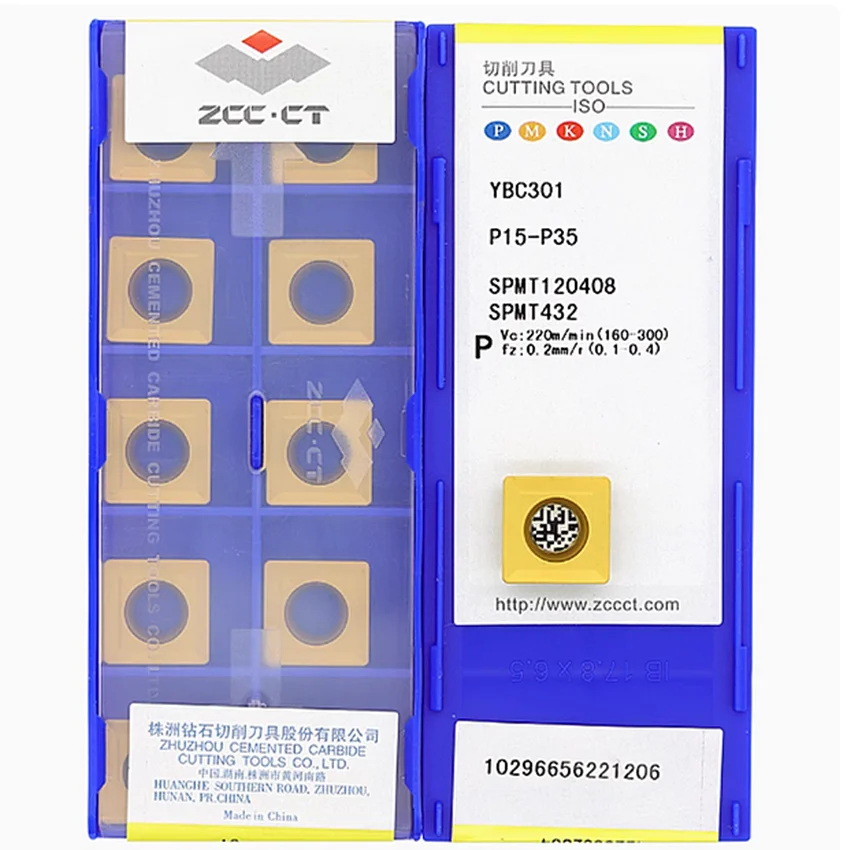 Ybm253/spmt120408 ybc301/spmt120408 ybg302/spmt120408 ybm251 zcc - Фотография_5