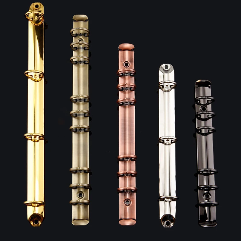 A4 a5 b5 a6 a7 205 240 285 зажимы - Фотография_2