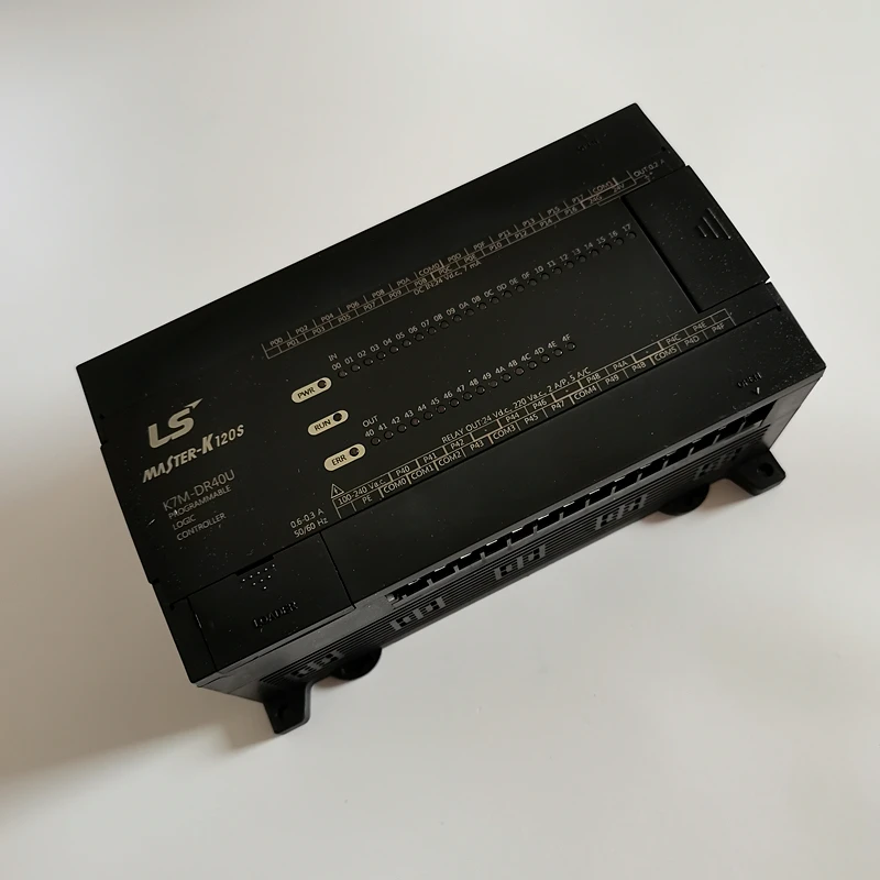Плк ls k7m-dr10ue k7m-dr14ue k7m-dr20ue