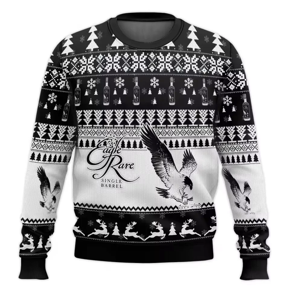 Уродливый свитер 2025 года - Фотография_3