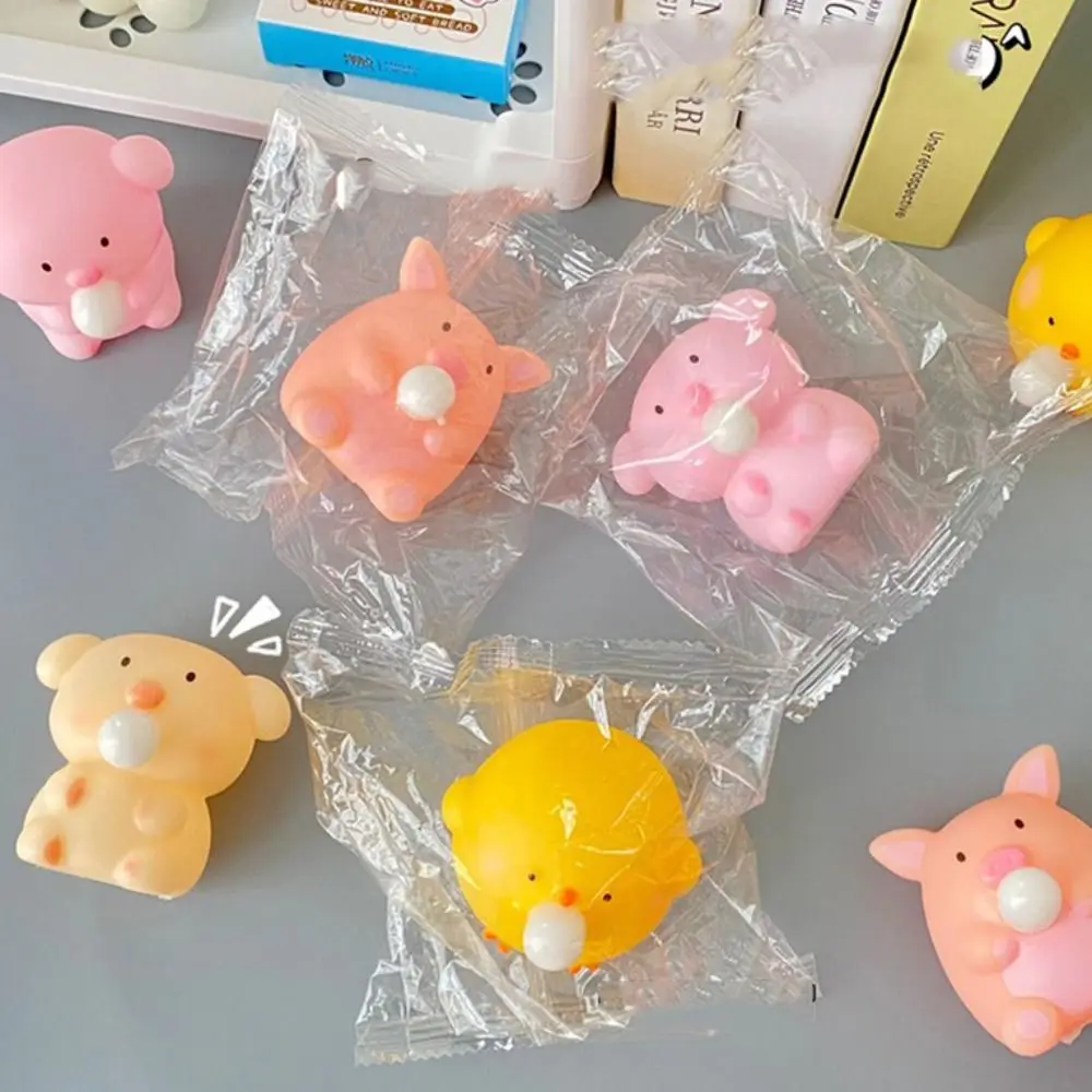 Сенсорная игрушка - Фотография_2