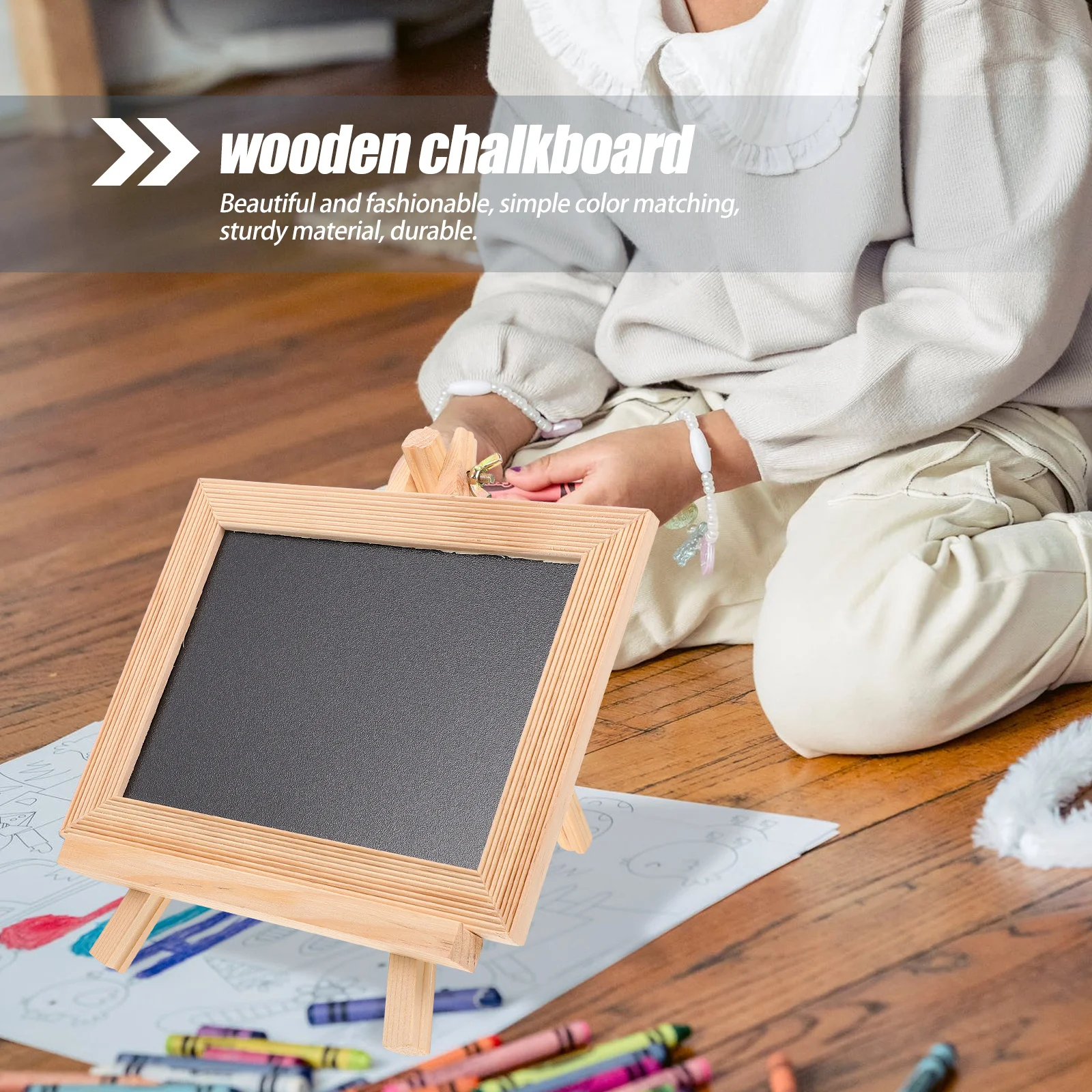 1 комплект, детская доска для рисования каллиграфии - Фотография_5