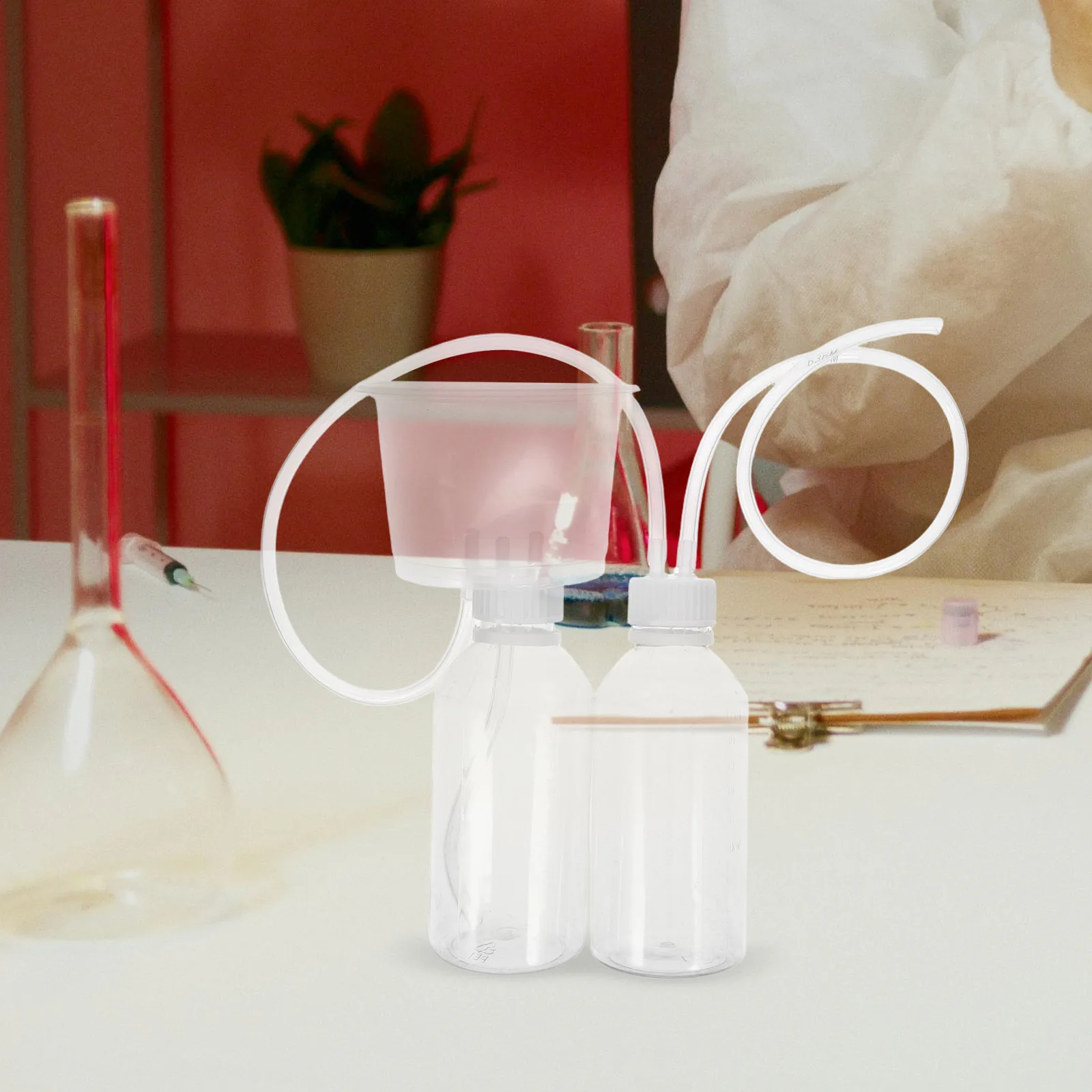 Научный эксперимент - Фотография_3