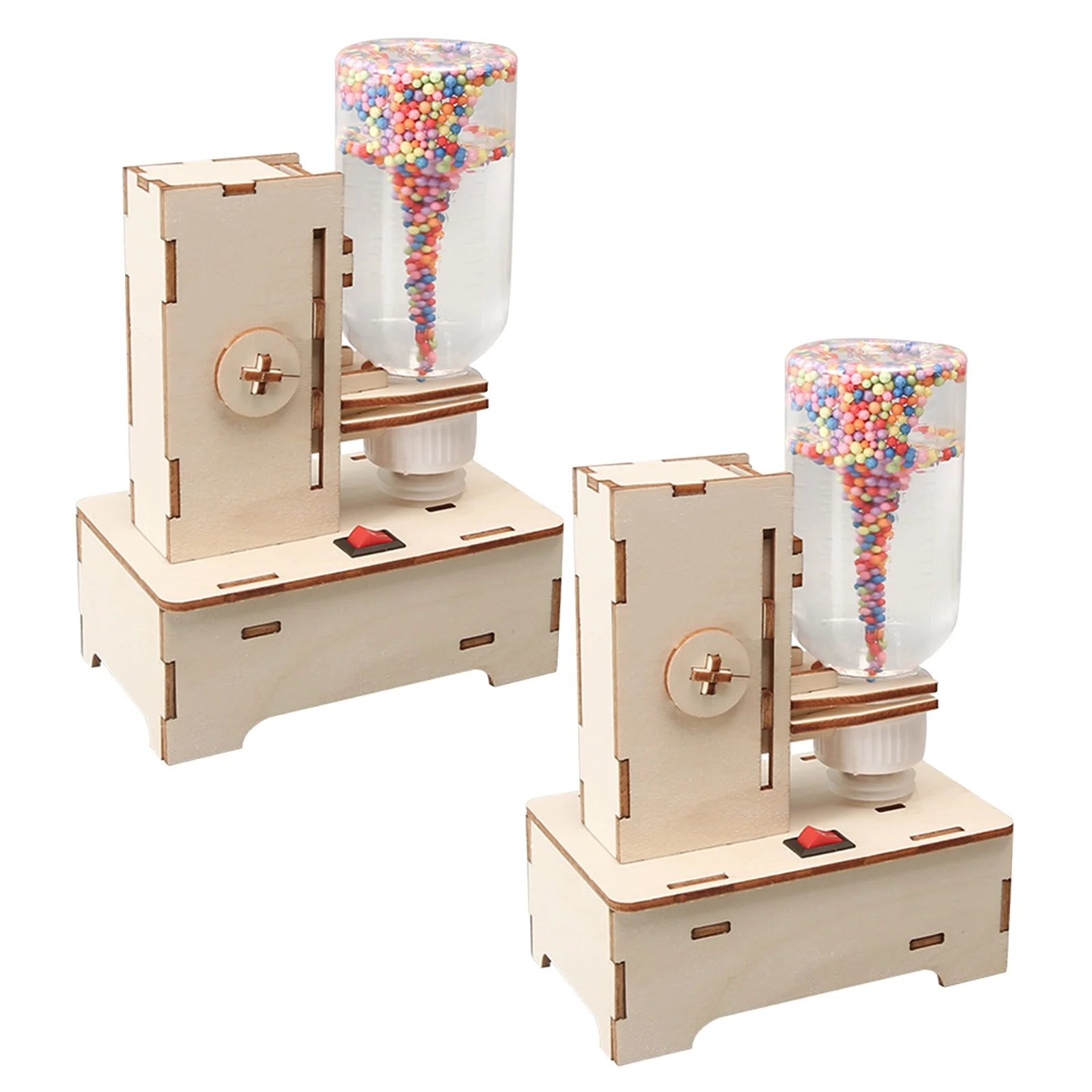 Набор для научных экспериментов - Фотография_3