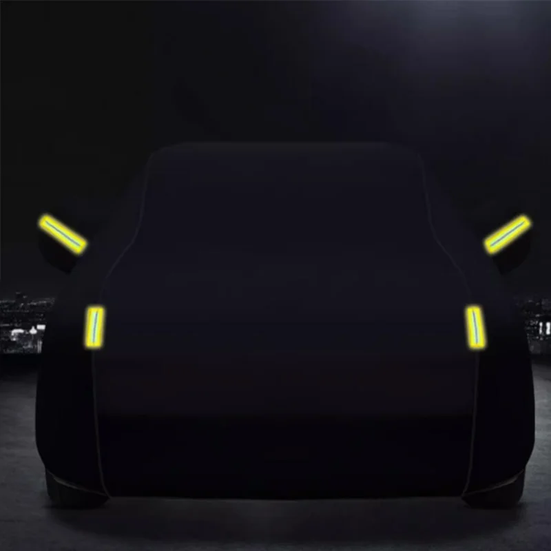 Для subaru brz летние полные автомобильные чехлы для улицы - Фотография_6