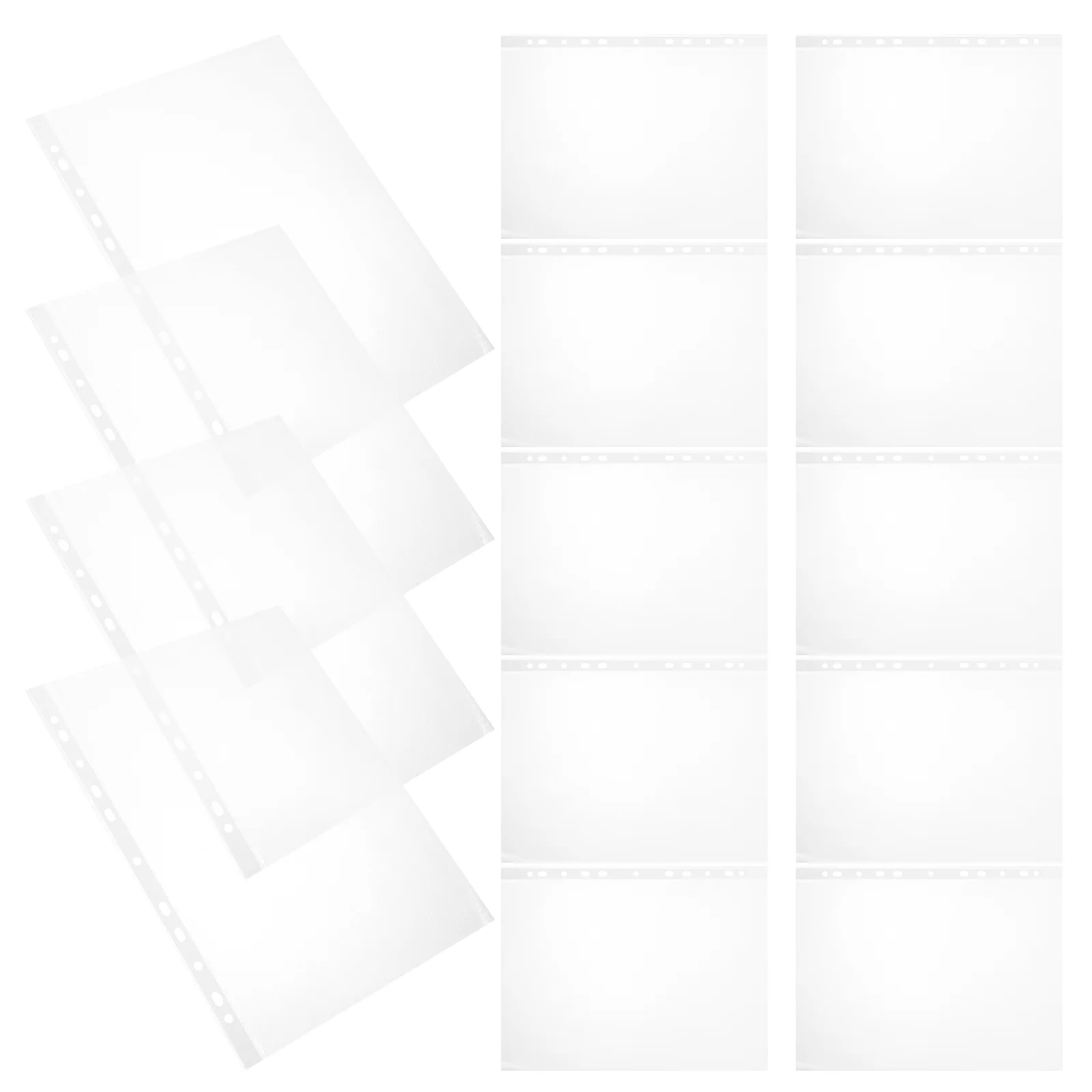 Прозрачный держатель - Фотография_3