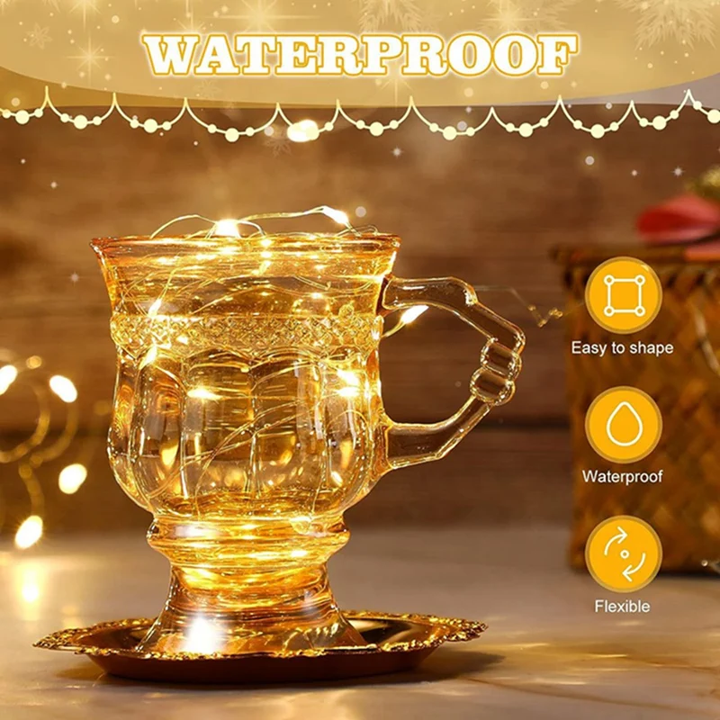 С аккумулятором, 20 шт - Фотография_3