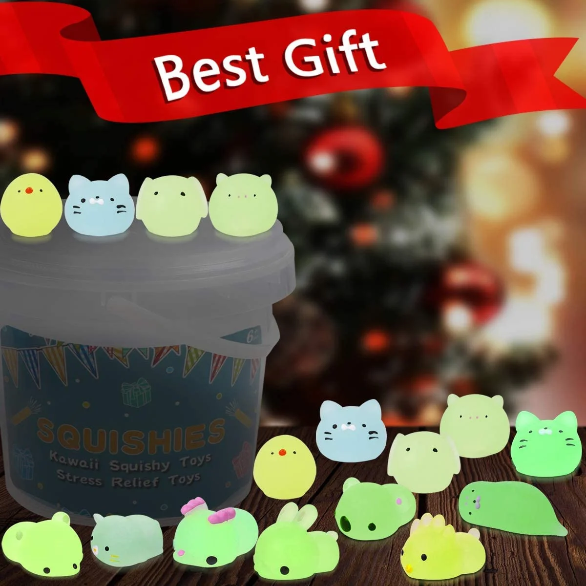 Светящиеся моти squishies - Фотография_6
