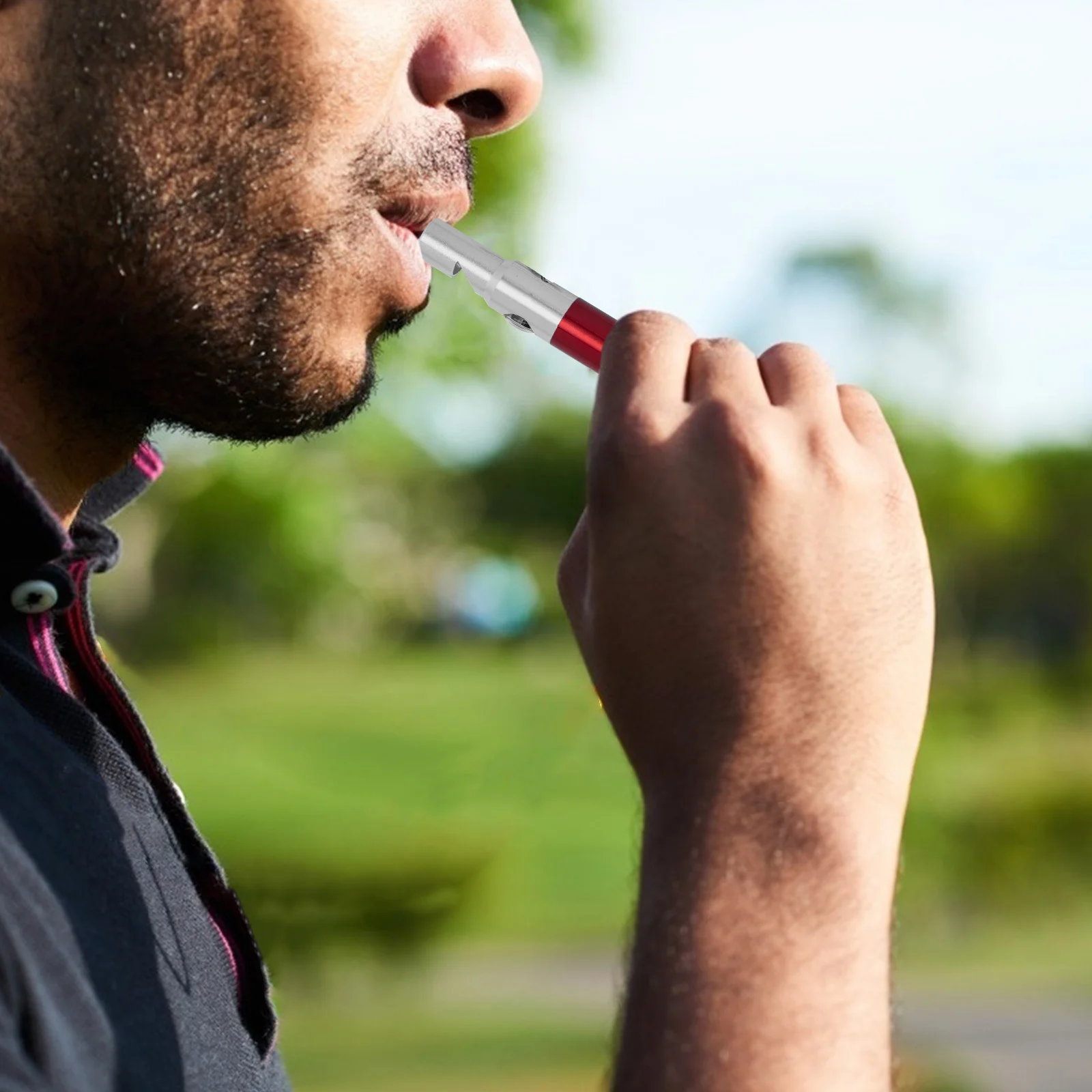 Свисток с компасом - Фотография_3