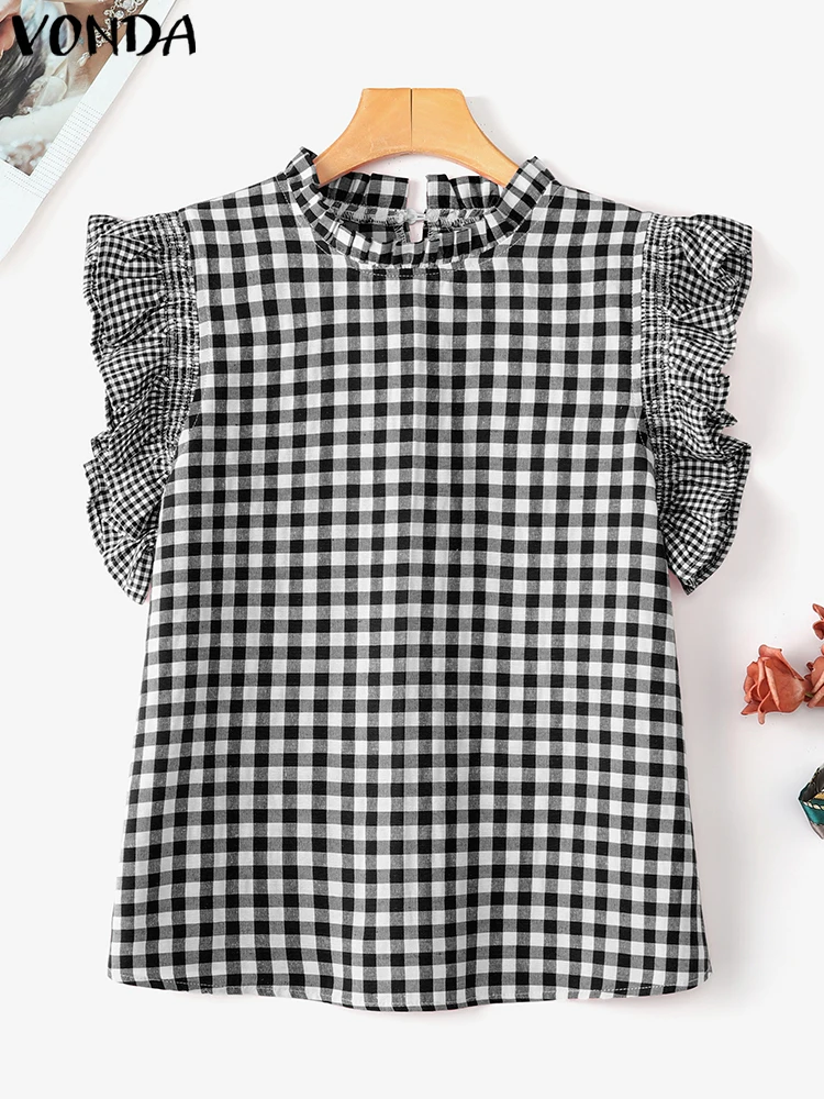 Плюс размер 5xl vonda - Фотография_4